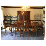 PIECES OF TIME ESTATE SALE TRADITIONAL STYLE IN ROBBINSVILLE