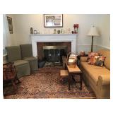 PIECES OF TIME ESTATE SALE A CHARMING COTTAGE IN METUCHEN