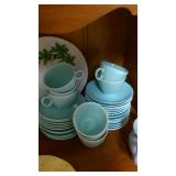 dinnerware