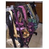 assorted pocketbooks