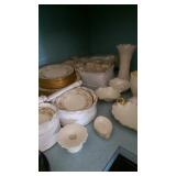 Lenox dinnerware
