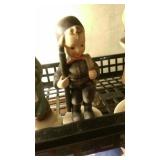 Hummel figurine