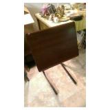 small drafting table