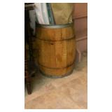 barrel