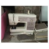 Bernina sewing machine