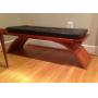 Please your eyes, pump your muscles at Potomac estate sale June 13-14