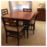dining set