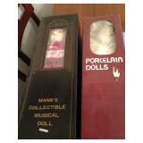 porcelain dolls new