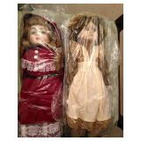 first time out of the box