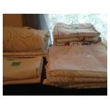 table linens