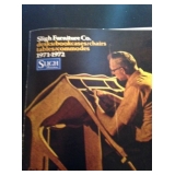 desk by this company