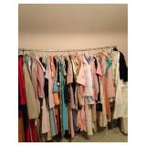 vintage clothing in pristine condition