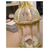 Decorative Birdcage