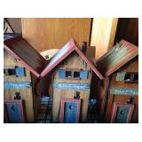 toilet paper holders