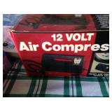 Air compressor