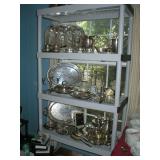 more silver and silver plated