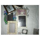 picture frames galore