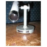 telescope in original box