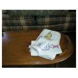 Pooh Towels