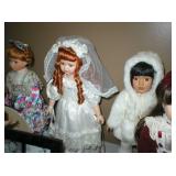 Dolls
