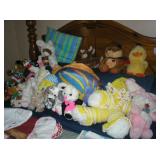 Stuffed Animals