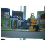 More Pooh