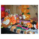 Halloween Decor