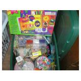 Craft supplies