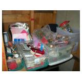 Craft supplies