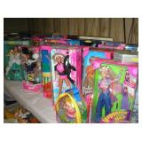 Barbie Collection