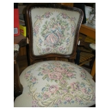 vintage chair