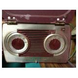 vintage motorola needs work