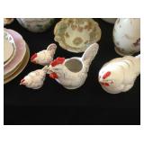 hens salt and pepper