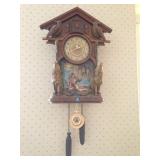 coockoo clock