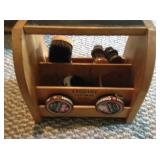 shoe shine kit