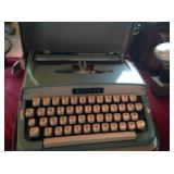 typewriter