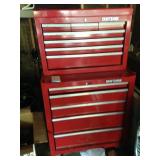 craftsman tool chest