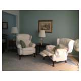 Reclining Chairs