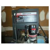 12 inch speed band saw 1 1/8 horse power 6 " depth cut