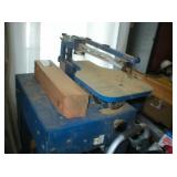 woodmaster Jig saw