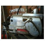 Porter Bewlt Sander?