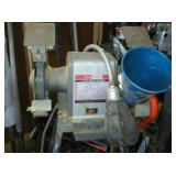 Craftsman Bench Grinder