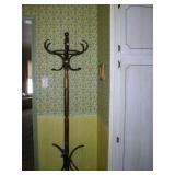 coat rack need TLC
