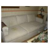 80" Sofa