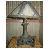 Small lead Lamp