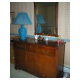 Great Granmas Buffet15x19x34