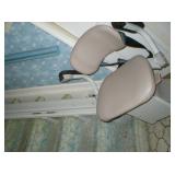 Chair lift Bruno SRE 2750