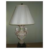 vintage lamp