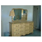 French Provinicial dresser