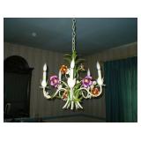 Dining Room Chandelier